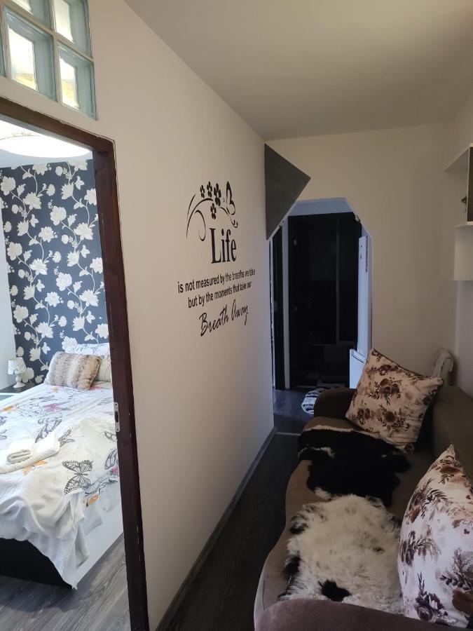 White Black Rooms 胡内多阿拉 外观 照片
